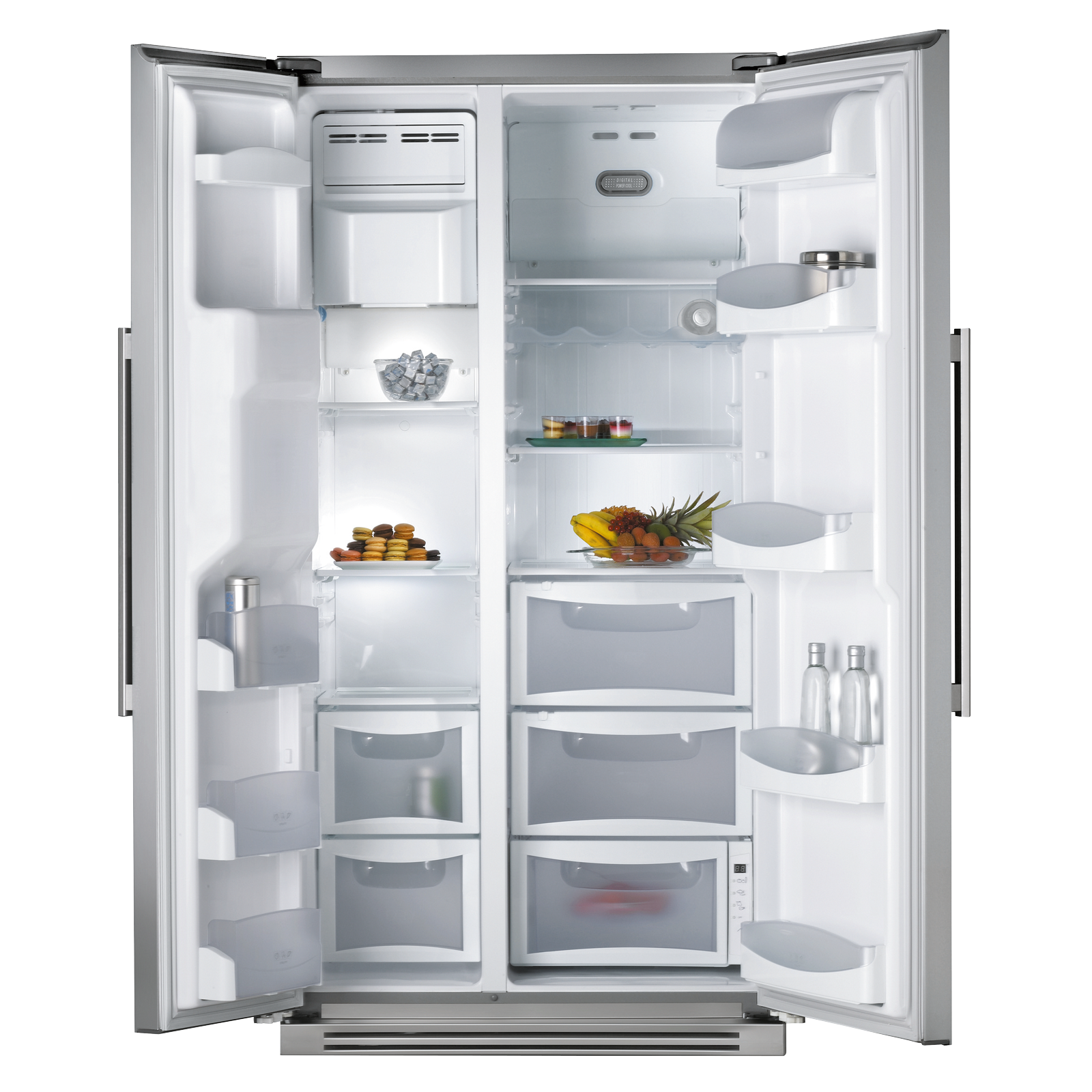 De fridge store